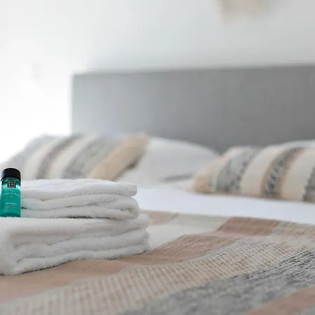 Appartement Fantastic Boho-style, Sunny New With Large Terrace And Stunning Sea-view Oostende