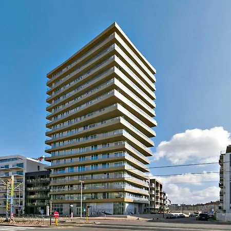 アパート Fantastic Boho-style, Sunny New With Large Terrace And Stunning Sea-view